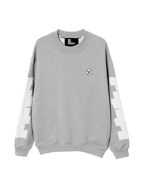 Mod Wave Movement - Sudadera Black Capsule