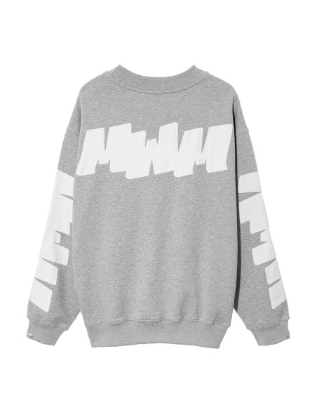 Mod Wave Movement - Sudadera Black Capsule