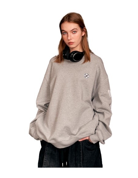 Mod Wave Movement - Sudadera Black Capsule