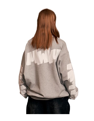 Mod Wave Movement - Sudadera Black Capsule