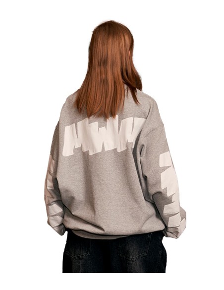 Mod Wave Movement - Sudadera Black Capsule