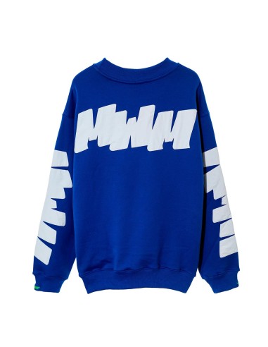 Mod Wave Movement - Sudadera Black Capsule