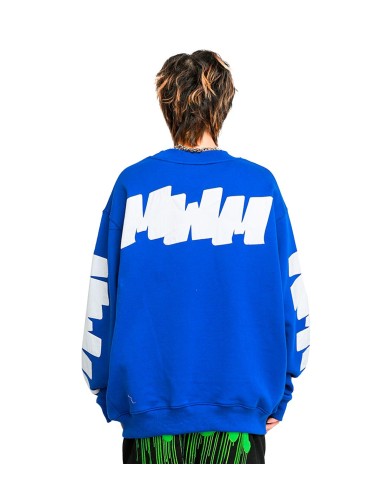 Mod Wave Movement - Sudadera Black Capsule