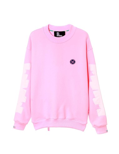 Mod Wave Movement - Sudadera Black Capsule