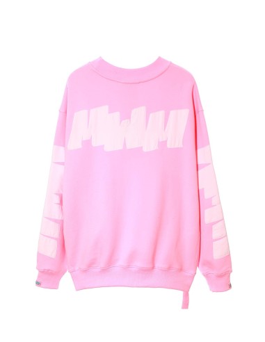 Mod Wave Movement - Sudadera Black Capsule