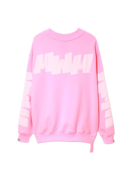 Mod Wave Movement - Sudadera Black Capsule