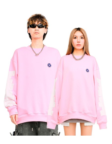 Mod Wave Movement - Sudadera Black Capsule