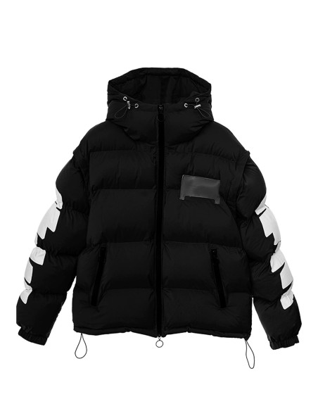 Mod Wave Movement - Chaquetón Vanguards Dogs Capsule