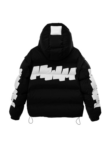 Mod Wave Movement - Chaquetón Vanguards Dogs Capsule