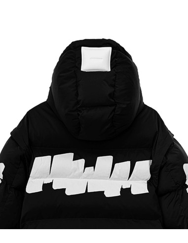 Mod Wave Movement - Chaquetón Vanguards Dogs Capsule