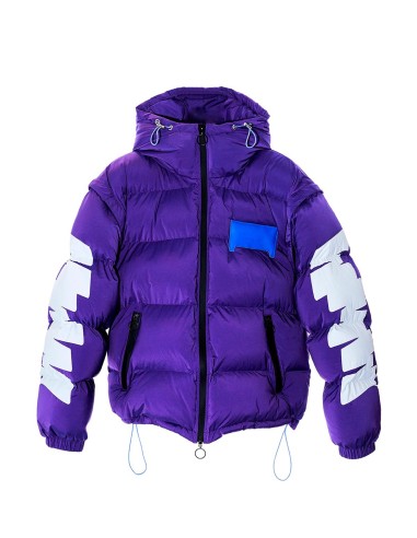 Mod Wave Movement - Chaquetón Vanguards Dogs Capsule