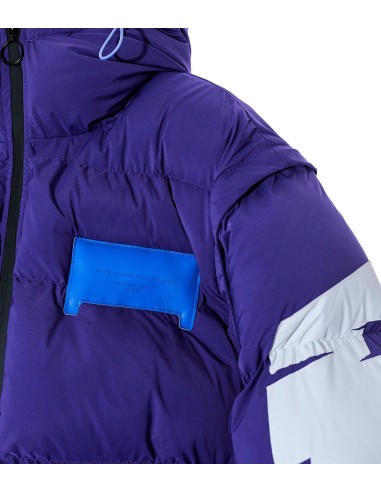 Mod Wave Movement - Chaquetón Vanguards Dogs Capsule