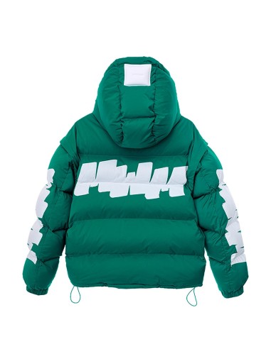 Mod Wave Movement - Chaquetón Vanguards Dogs Capsule