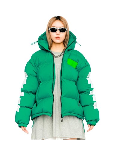 Mod Wave Movement - Chaquetón Vanguards Dogs Capsule