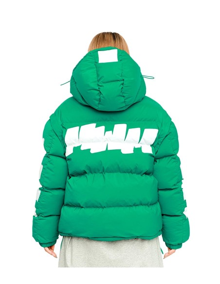 Mod Wave Movement - Chaquetón Vanguards Dogs Capsule