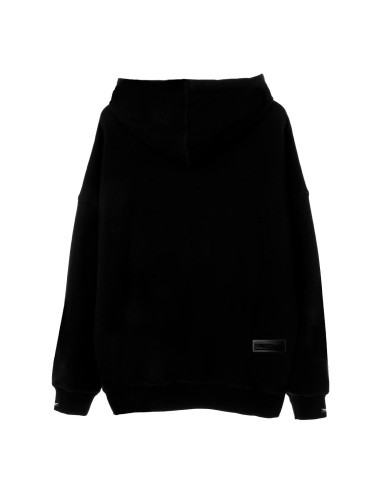 Mod Wave Movement - Sudadera Black Capsule