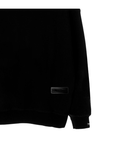 Mod Wave Movement - Sudadera Black Capsule