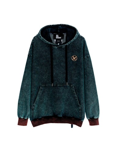 Mod Wave Movement - Sudadera Black Capsule