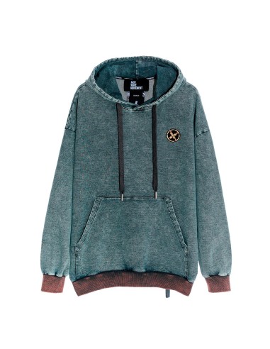 Mod Wave Movement - Sudadera Black Capsule