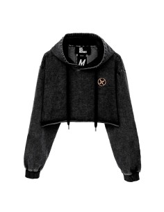 Mod Wave Movement - Sudadera Black Capsule