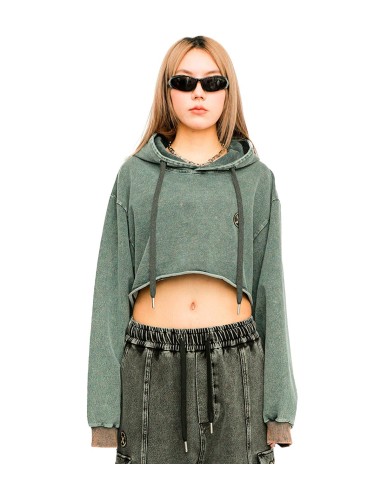 Mod Wave Movement - Sudadera Black Capsule