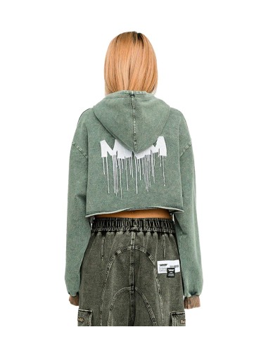 Mod Wave Movement - Sudadera Black Capsule