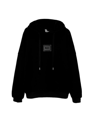 Mod Wave Movement - Sudadera Black Capsule