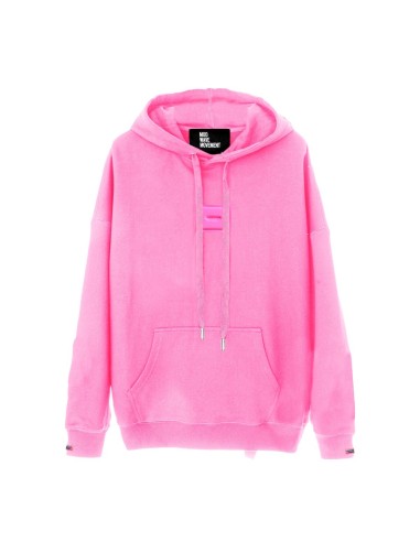 Mod Wave Movement - Sudadera Black Capsule