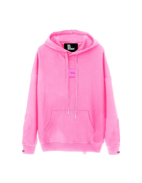 Mod Wave Movement - Sudadera Black Capsule