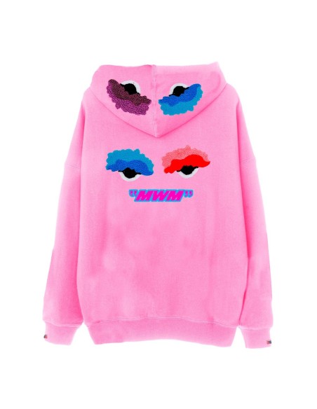 Mod Wave Movement - Sudadera Black Capsule