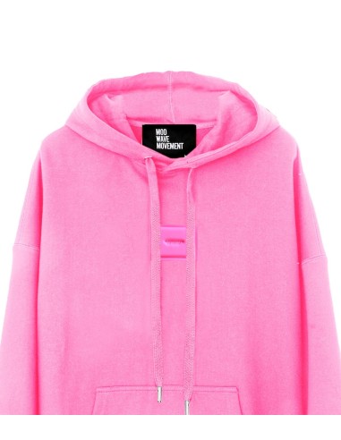 Mod Wave Movement - Sudadera Black Capsule