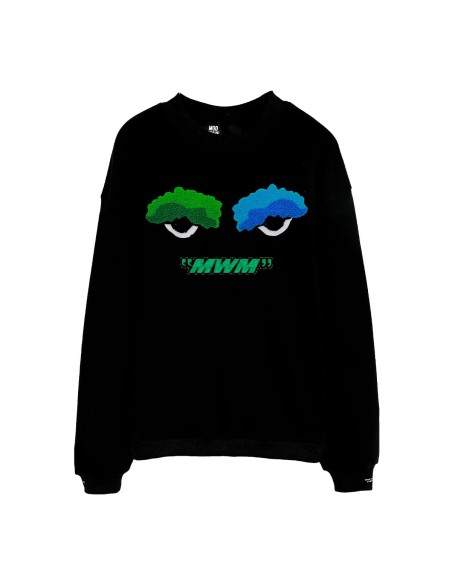 Mod Wave Movement - Jersey Black Capsule