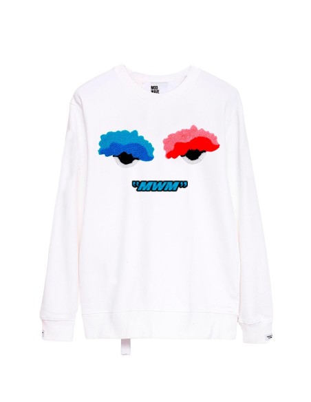 Mod Wave Movement - Jersey Black Capsule