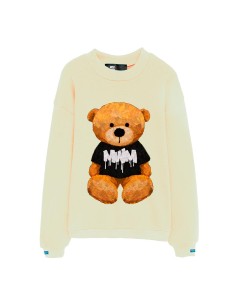 Mod Wave Movement - Sudadera Teddy Capsule