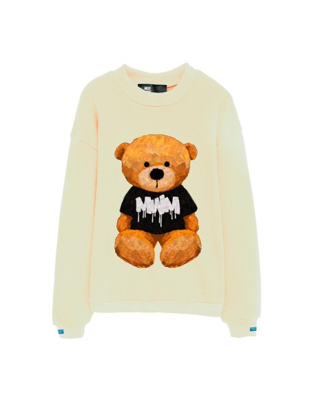 Mod Wave Movement - Sudadera Teddy Capsule