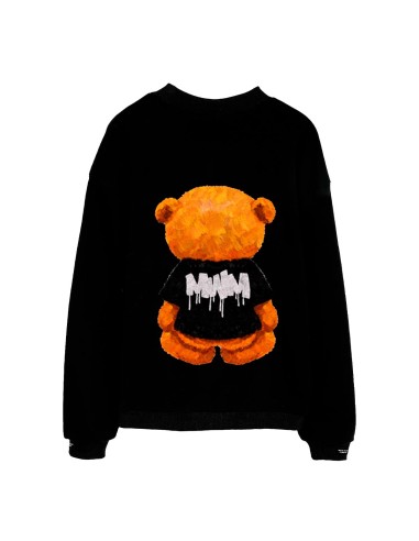 Mod Wave Movement - Sudadera Teddy Capsule