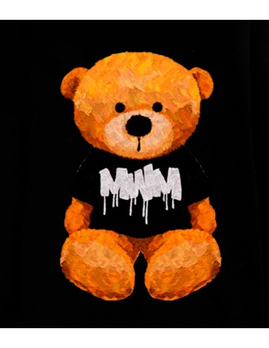 Mod Wave Movement - Sudadera Teddy Capsule