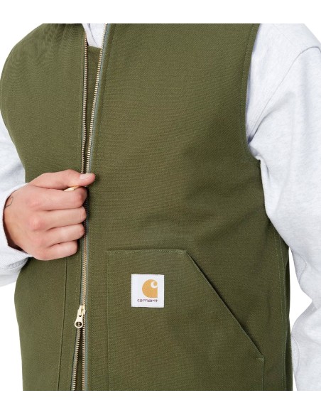Carhartt Wip - Abrigos Y Chaquetas Classic Vest
