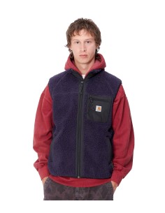 Carhartt Wip - Sudaderas Prentis Vest Liner