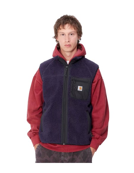 Carhartt Wip - Sudaderas Prentis Vest Liner