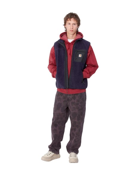 Carhartt Wip - Sudaderas Prentis Vest Liner