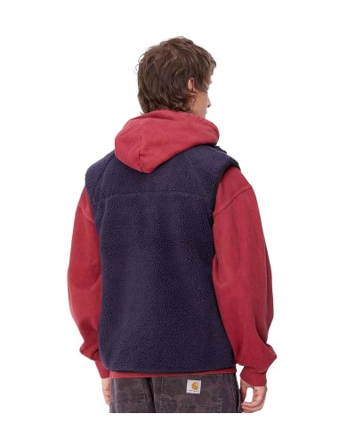 Carhartt Wip - Sudaderas Prentis Vest Liner