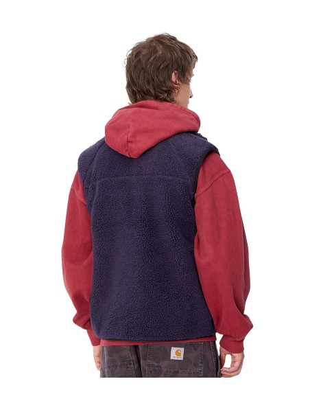 Carhartt Wip - Sudaderas Prentis Vest Liner