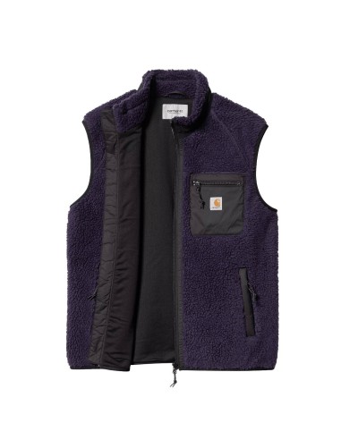 Carhartt Wip - Sudaderas Prentis Vest Liner