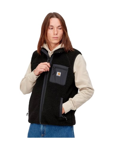 Carhartt Wip - Camisetas Prentis Vest Liner