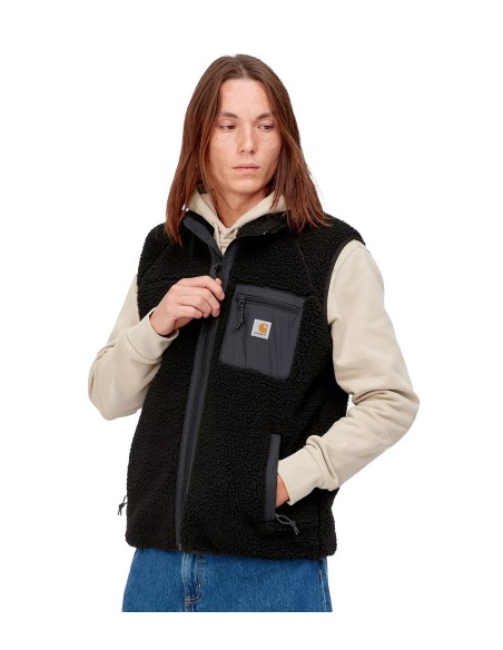 Carhartt Wip - Camisetas Prentis Vest Liner