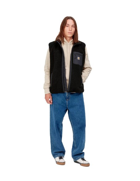 Carhartt Wip - Camisetas Prentis Vest Liner