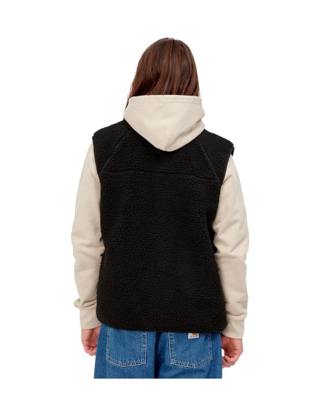 Carhartt Wip - Camisetas Prentis Vest Liner