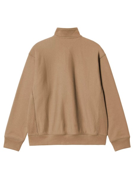 Carhartt Wip - Sudaderas Half Zip American Script