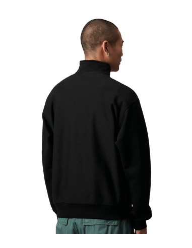 Carhartt Wip - Sudaderas Half Zip American Script